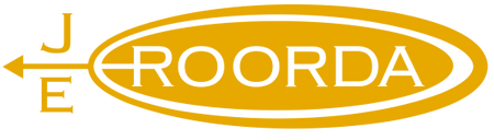 JE Roorda Custom Knives